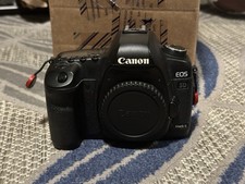 Canon EOS 5D Mark II Digital SLR Camera Body Only 21.1 MP