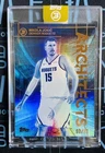 2025 Topps Three Basketball Bronze Nikola Jokic #AR-13