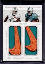 2015 Panini National Treasures Baseball Cards 8