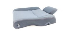 2015-2021 Subaru Wrx Rear Left Side Second Row Upper Seat Cushion Cloth Oem 2015-2021 Subaru Wrx Rear Left Side Second Row Upper Seat Cushion Cloth Oem