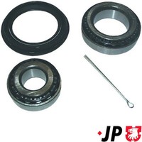 Radlagersatz JP JP Group 1241300110 FüR Opel Rekord Corsa J82 Kadett Ascona T85