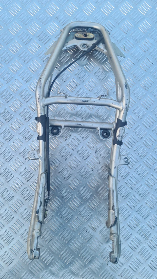 Cadre arrière / sous-cadre Ducati 749 - Photo 1/4