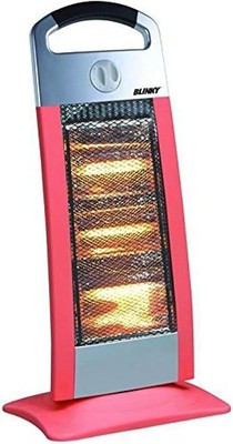 Halogenheizer, 3 Leistungsstufen von 400 W Blinky Arko 97947-40 
