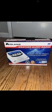 Midland WR-120EZ Weather Alert Radio: Works Great