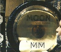 Audio Cd - Moon Synodic Revolution / Various - Lushlife Production -D- Neu