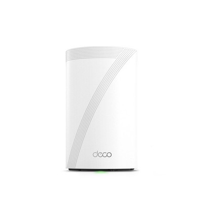 TPLink Deco 7 Pro BE14000 TriBand WiFi 7 Whole Home Mesh System | 8Stream 14 ...