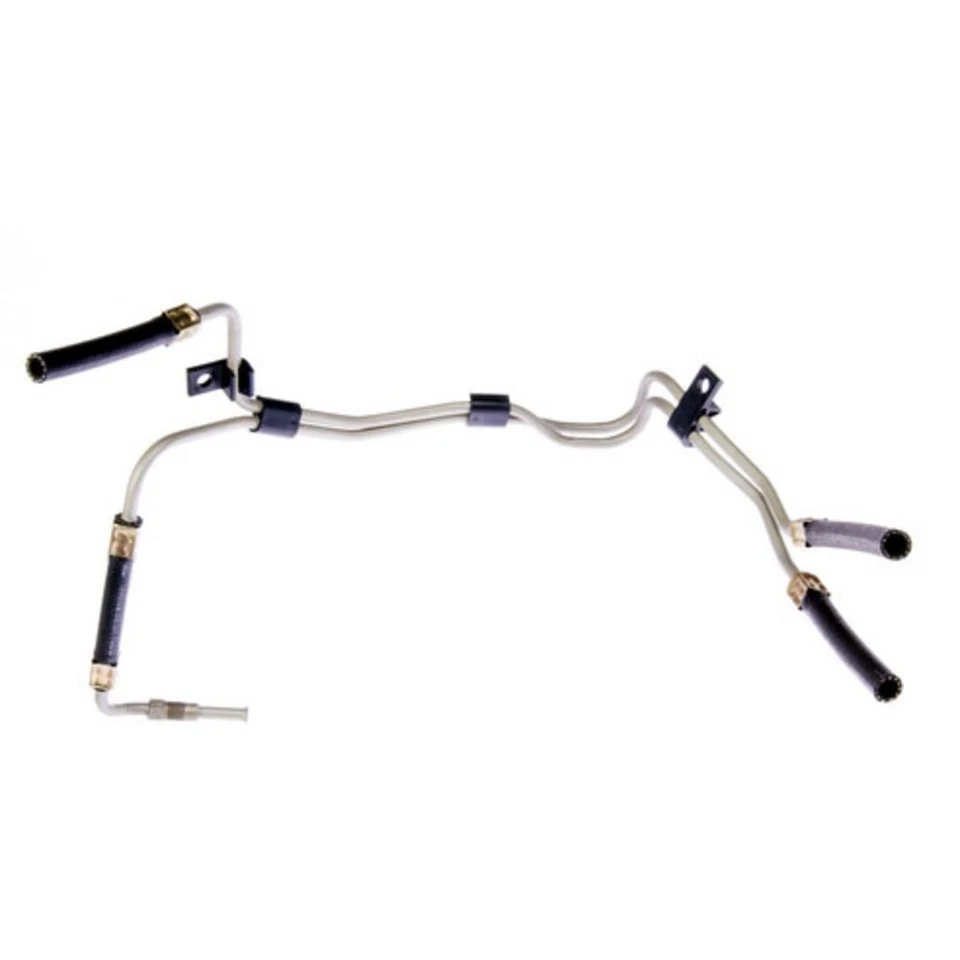 624-214 Dorman Oil Cooler Line for Mercury Grand Marquis Ford Crown Victoria - Image 3 of 3