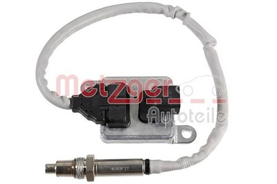 METZGER AUTOTEILE NOx-Sensor NOx-Katalysator 0899389 IAM für OPEL ZAFIRA TOURER