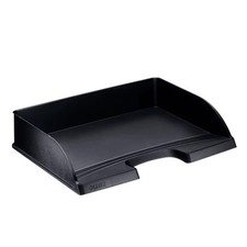 Image of Leitz Plus Letter Tray Landscape 52180095