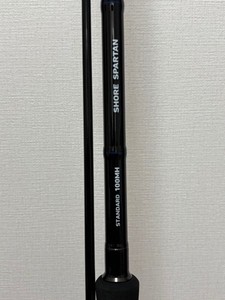 Daiwa Spartan Rod | eBay