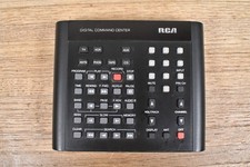RCA Digital Command Center Remote Control Con...