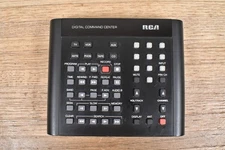 RCA Digital Command Center Remote Control Controller for CRK-32C-AR2
