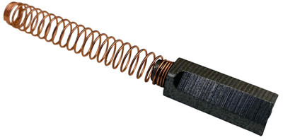 WPW10380496, Mixer Motor Brush fits Roper, Kenmore, Whirlpool, Kitchenaid