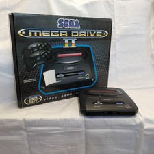 SEGA MEGA DRIVE II MK-1631-07 Used