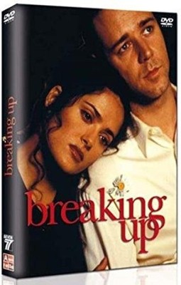 DVD Breaking Up