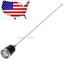 NMO 144/430 MHz 2 m/70 cm antenna ad alto guadagno QYT TYT radio amatoriali per auto mobile