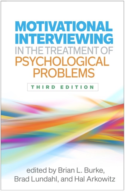 Motivational Interviewing in the Treatment of Psychological Problems - Image 3