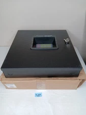 Fire Alarm Panel, Conventional, 4 Zone, Notifier Model #SFP-2404