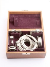 Leitz Tavolo Girevole Universale, 4 Assi Completo