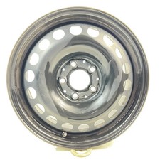 Stahlfelge 6,5Jx16 Zoll ET44 LK5x112 RDKS KBA44552 f&uuml;r VWAG,Seat, Skoda, Audi