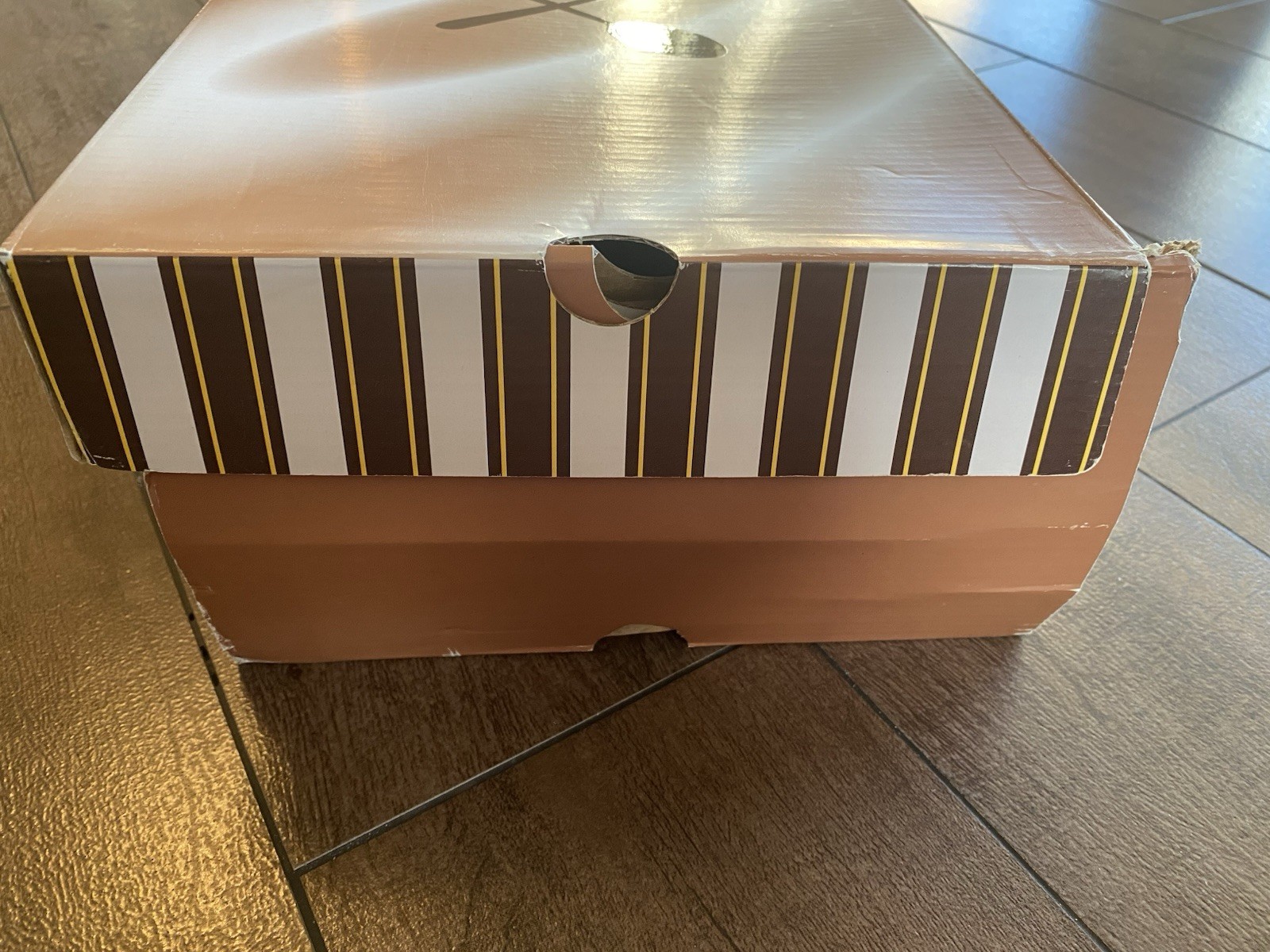 Size 10 - Saucony G9 Shadow 6 Scoops Pack Mint Chocolate Chip thumbnail 14