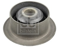 Febi Bilstein Lagerbuchse Blattfeder 173407 Gummi/Metall FüR Ford Transit Bus
