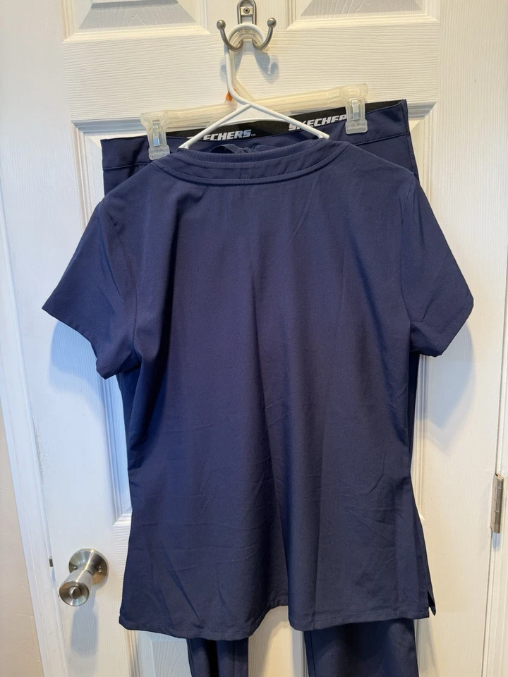 Juego Exfoliante Skechers Azul Caribeño, Para Mujer Foto 3 de 4