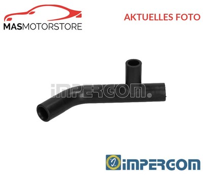 SCHLAUCH LUFTVERSORGUNG ORIGINAL IMPERIUM 223655 A NEU OE QUALITÄT
