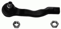 Spurstangenkopf Gelenkkopf LemfÖRder 27664 02 FüR Mercedes Viano Vito W639 Mixto