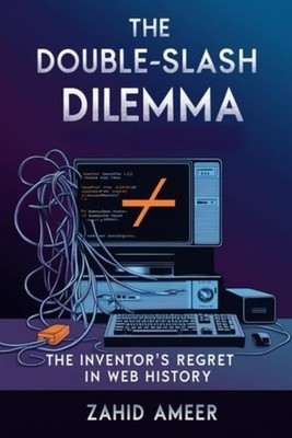 The Double-Slash Dilemma The Inventor's Regret in Web H - paperback NEW ZAHID. A