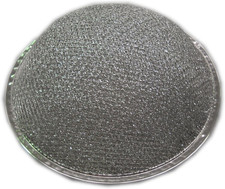 Filtro GE di ricambio compatibile ricambio filtri grasso rotondi - cappa stufa F