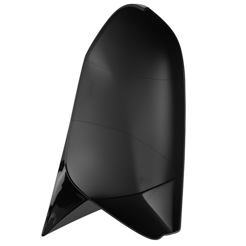 Mirror Cover Shell Set for Toyota Camry Avalon 2018-23 Black Left Right ABS Pair - Bild 7 von 11