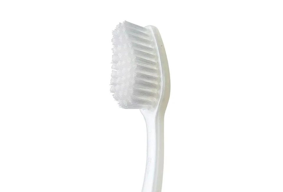 Colgate Sensitive Ultra Soft Bristles ToothBrush Flexible Neck - Image 3 of 4