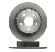 2x BREMBO Disque de frein Arrière pour HONDA HR-V (RU) ACCORD VIII Break e:Ny1