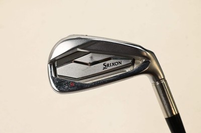 Srixon ZX5 #7 Eisen / Regular Flex KBS Tour Lite Schaft / 2°FLT / Demo
