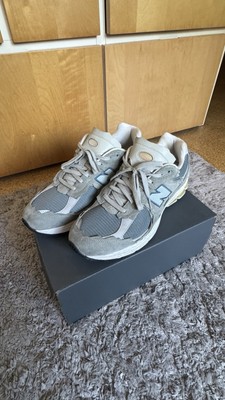 New Balance 2002R ProtectionPack grau, OVP