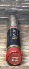 LipSense by SeneGence Long Lasting Liquid Lip Color Honey Rose 0.25oz SEALED