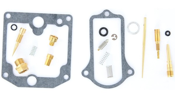 Vergaser Reparatursatz Keyster Vollsatz KS-0231NR FüR Suzuki GS 750 D E L-image