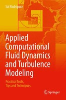 Sal Rodriguez | Applied Computational Fluid Dynamics And Turbulence Modeling