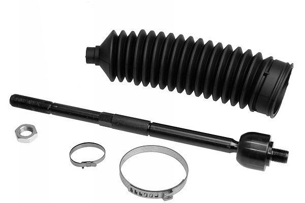Schaeffler FAG Axialgelenk, Spurstange Vorderachse U.A. FüR CitroËN, Fiat-image