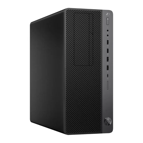 HP Z1 G5 Tower i7-9700 16 Go RAM 500 Go SSD Wifi Windows 11 Pro