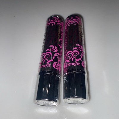 Benefit Fake Up Hydrating Crease-Control Concealer - 01 Light - 0.12 oz HTF-2 Pc