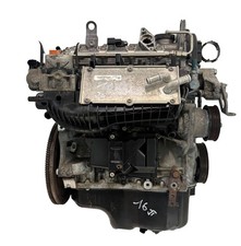 Motore per Audi Seat VW A1 Ibiza Golf 1.2 TFSi CBZ CBZA 03F100091A 03F100091AX