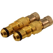Dill Ch3 Tractor Air Water Tire Valve Stem Core Housing Pack Of 2