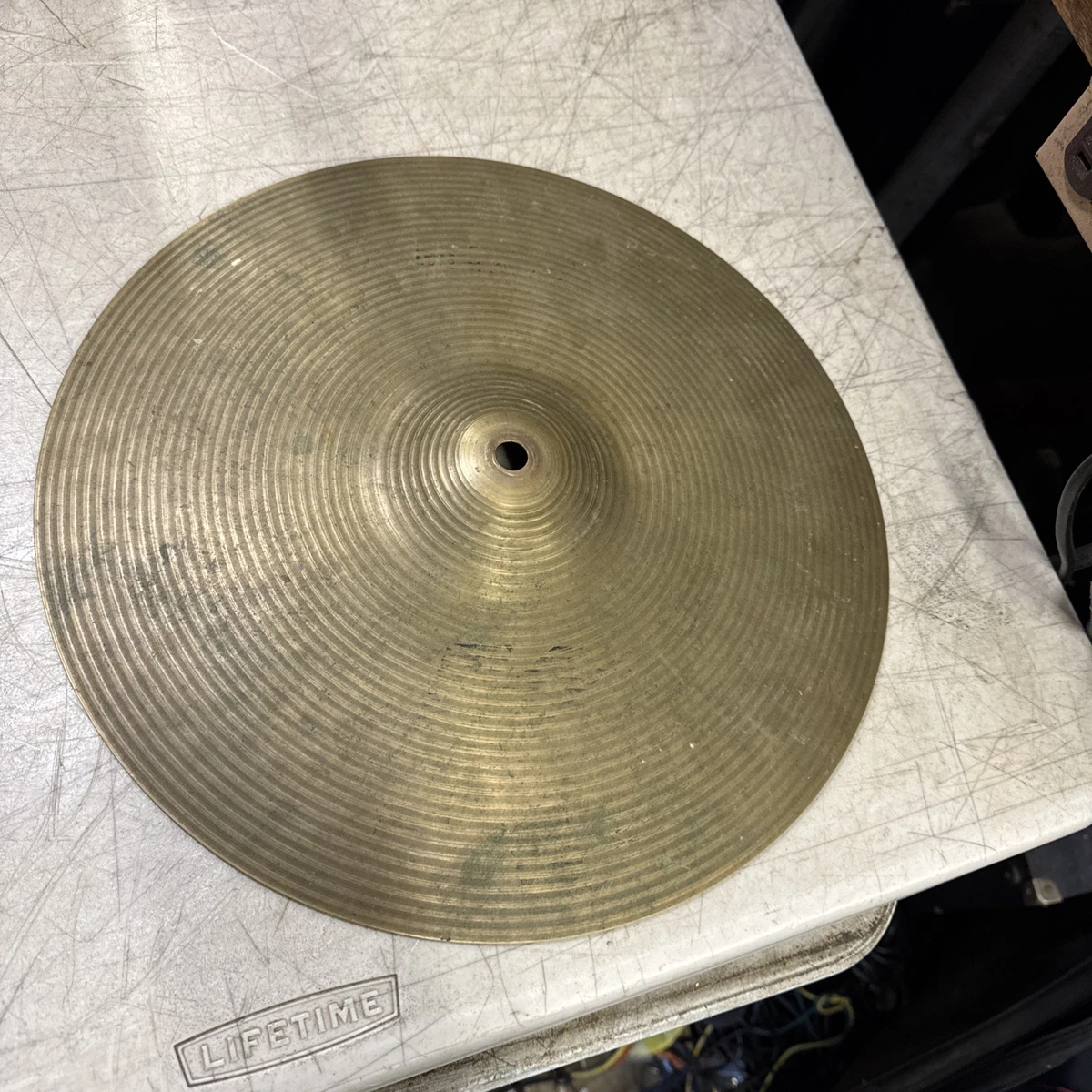 Vintage K Zildjian Cymbals for sale | eBay
