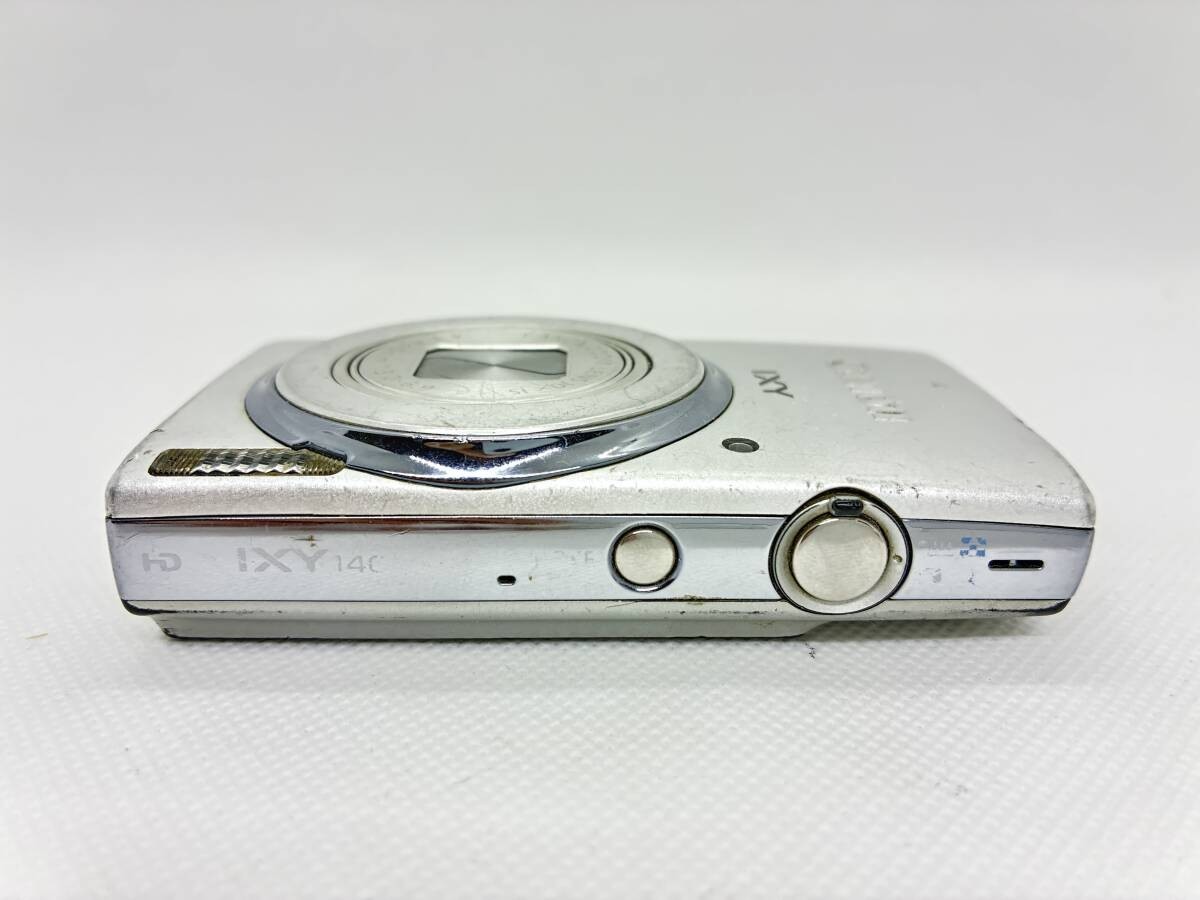 Canon IXY 140 Compact Digital Camera Practical Item Tested | eBay