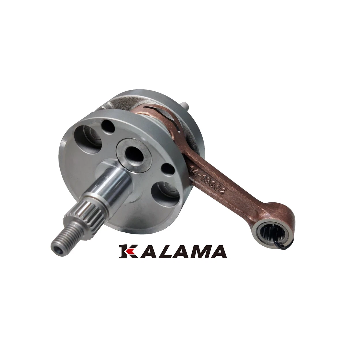 Motorcycle Crankshafts & Connecting Rods for Kawasaki for sale | eBay