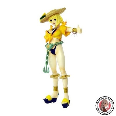 NEU SRDX KOF MAXIMUM IMPACT2 B.Jenny 2P Badeanzug Ver.