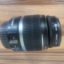 Canon EOS 450D DSLR Camera with EF-S 18-55mm Lens Kit Official