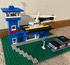 Lego 560 LEGOLAND Police Heliport — photo 2